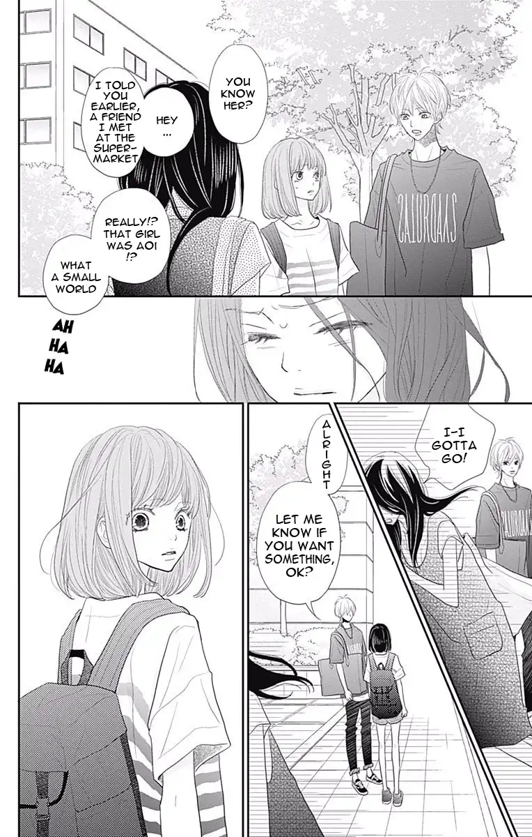 ReRe Hello Chapter 40 27